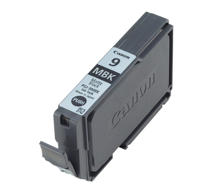 Ink/PGI-9MBK BJ Cartridge Matte BK