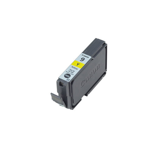 Cartouche CANON 1037B001 PGI-9 - Yellow