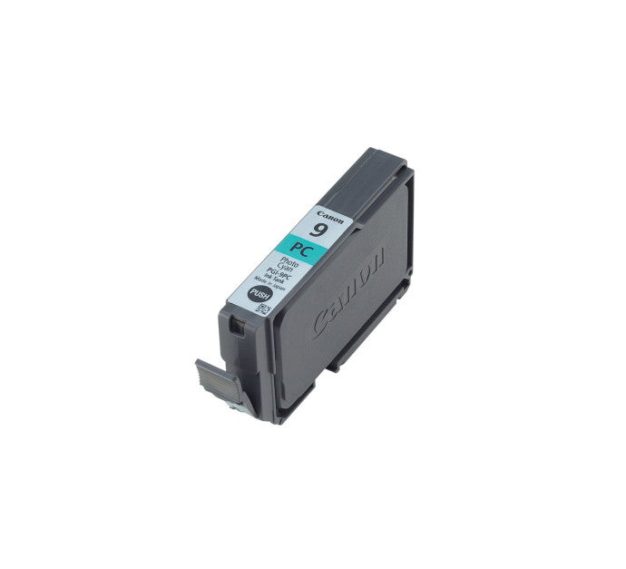 Ink/PGI-9PC BJ Cartridge Photo CY