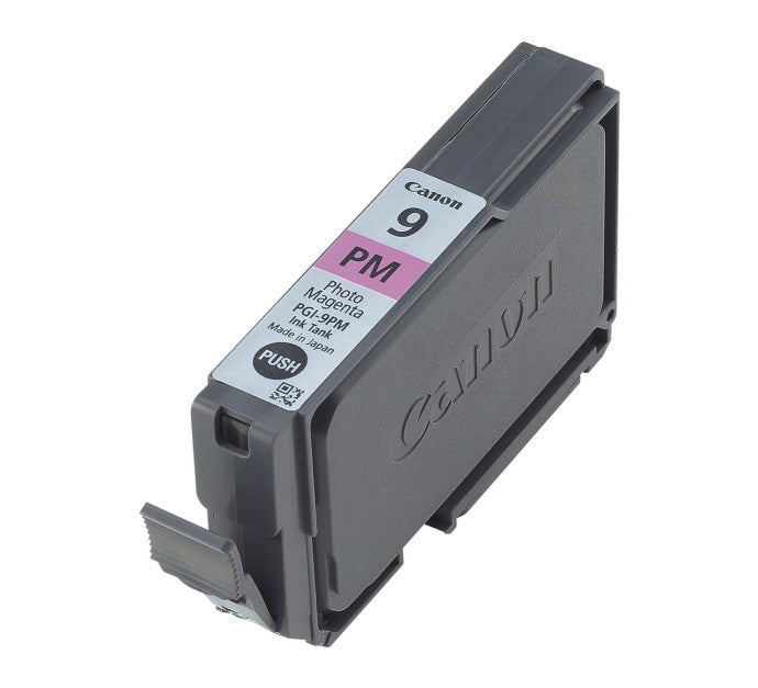 Ink/PGI-9PM BJ Cartridge Photo MG