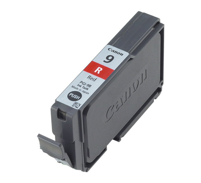 Ink/PGI-9R BJ Cartridge RD