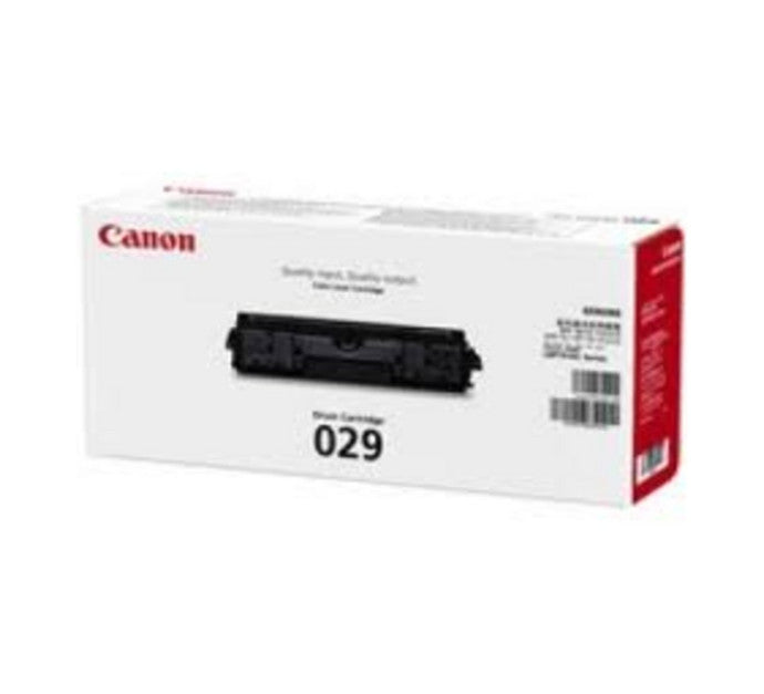Toner/029 CLBP Drum Cartridge
