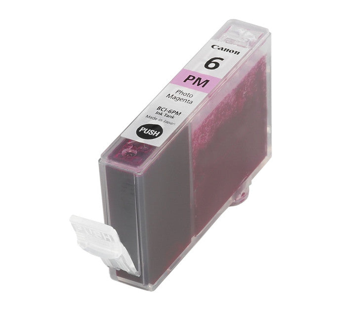 Canon 4710A002 cartouche d'encre 1 piece(s) Original Magenta