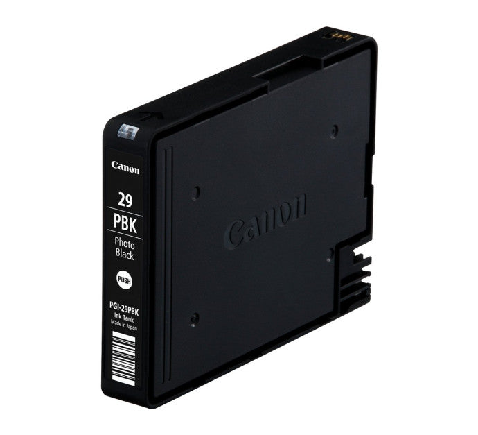 Canon 4869B001 cartouche d'encre 1 piece(s) Original