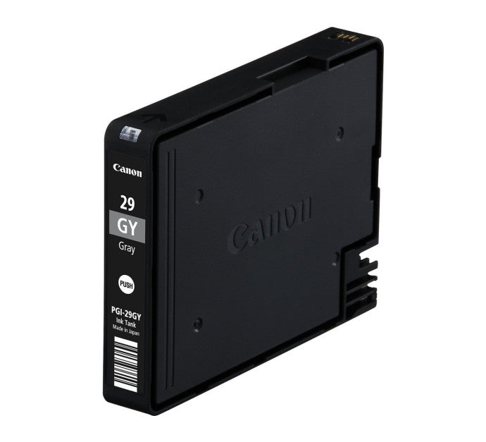 Ink/PGI-29 Cartridge GY