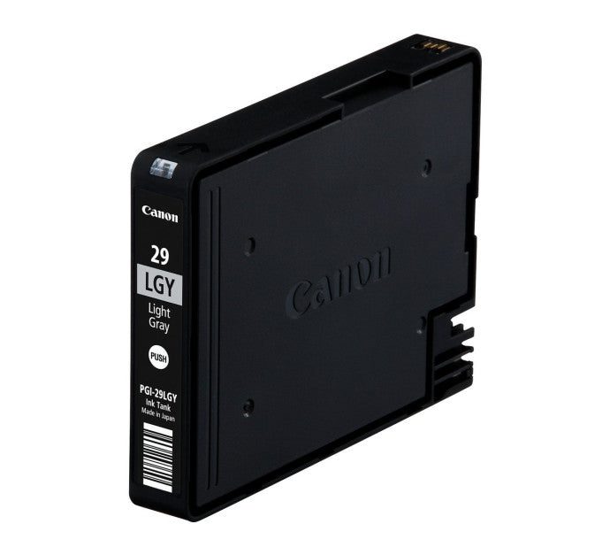 Cartouche CANON 4872B001 PGI-29 - Gris clair