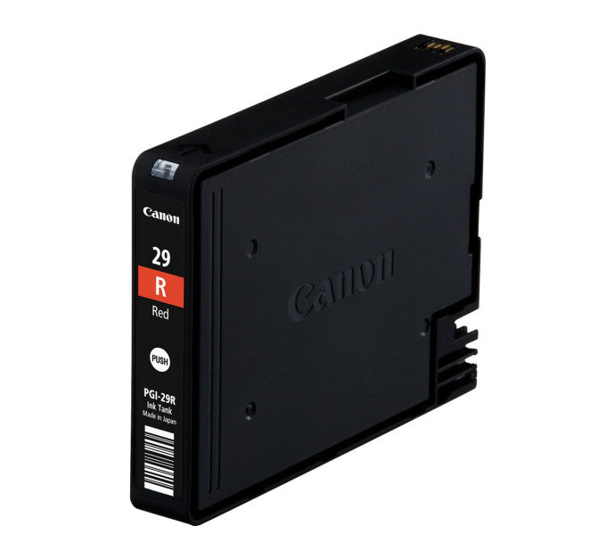 Ink/PGI-29 Cartridge RD