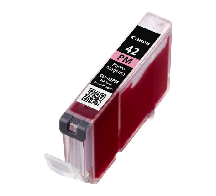 Cartouche CANON 6389B001 CLI-42 - Magenta