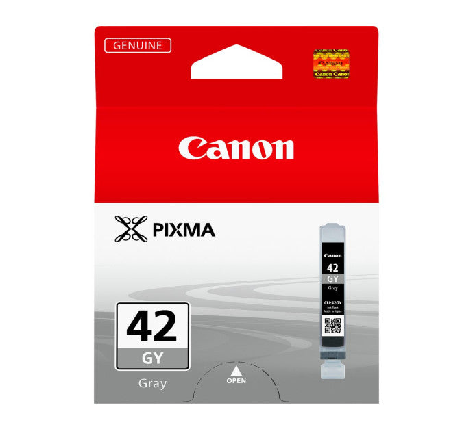 Ink/CLI-42 Cartridge Photo GY