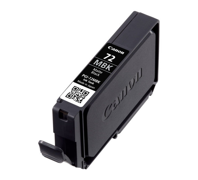 Ink/PGI-72 Cartridge Matte BK