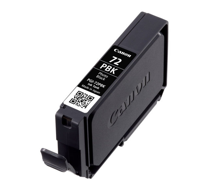 Ink/PGI-72 Cartridge Photo BK