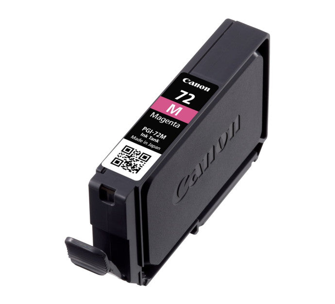 Ink/PGI-72 Cartridge MG