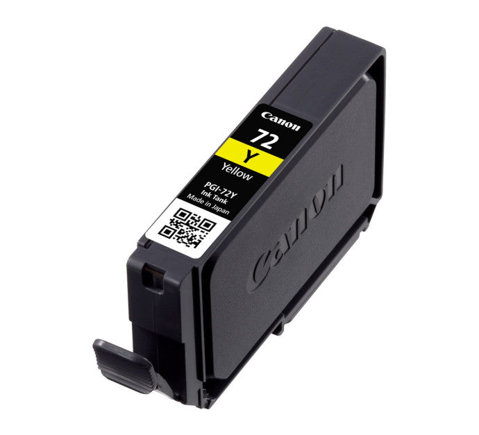 Ink/PGI-72 Cartridge YL