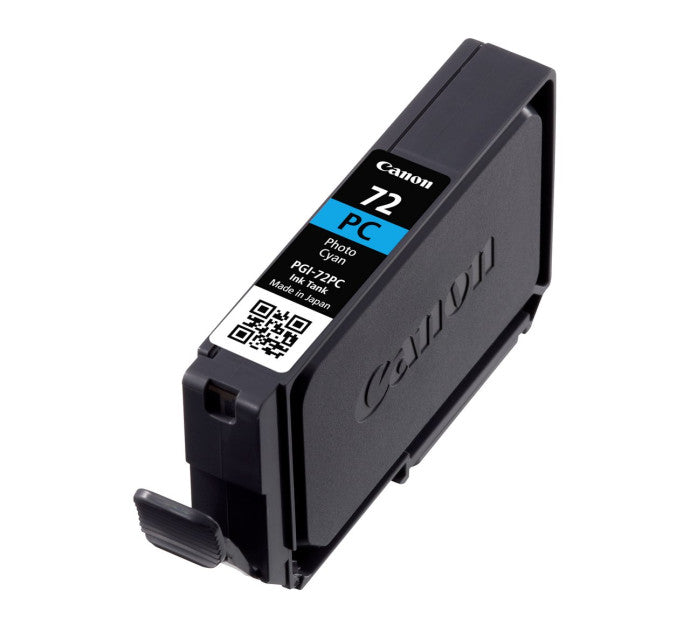 Ink/PGI-72 Cartridge Photo CY