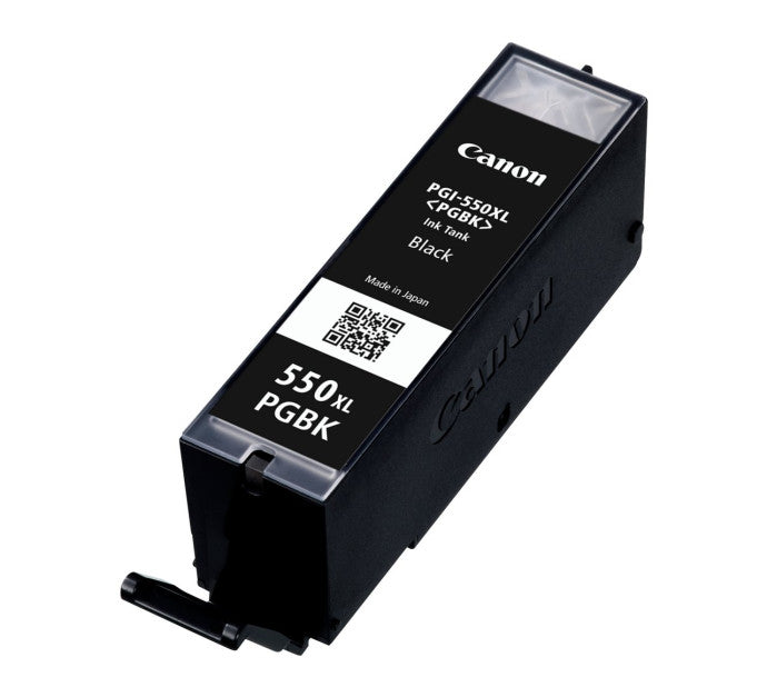 Ink/PGI-550XL Cartridge BK