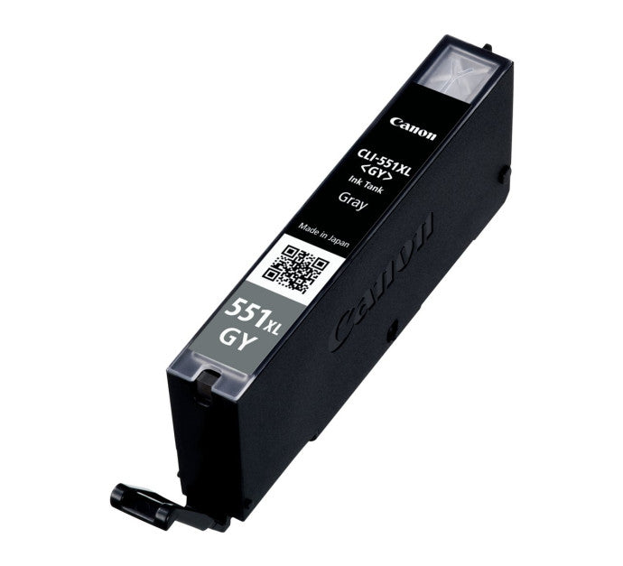 Ink/CLI-551XL Cartridge GY