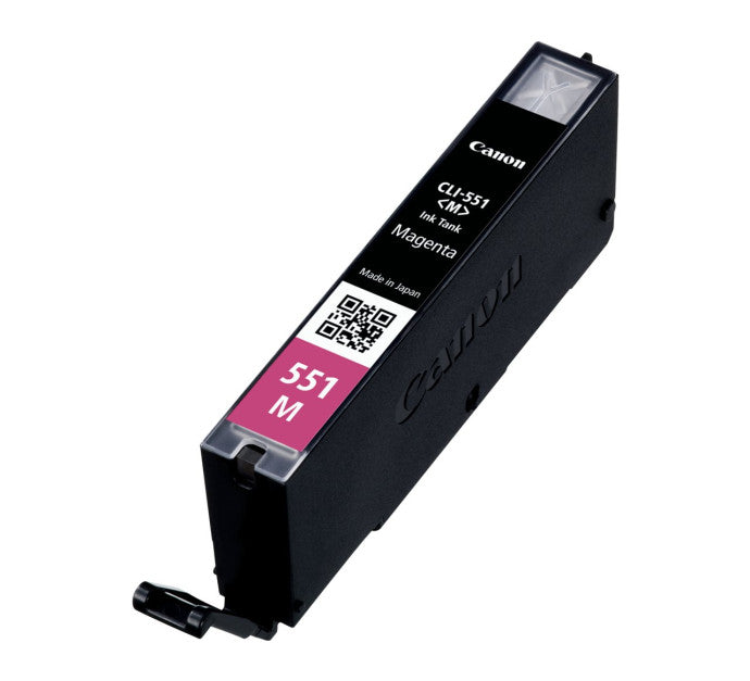 Ink/CLI-551 Cartridge MG