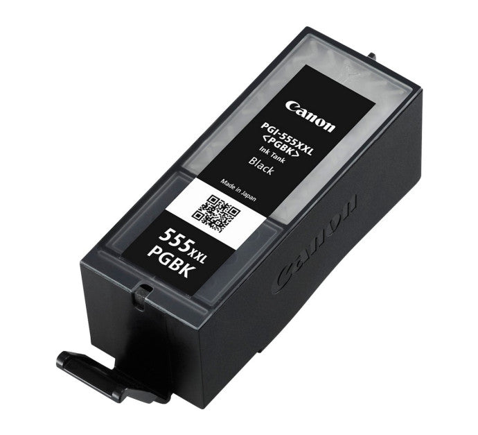 Ink/PGI-555XXL Cartridge PGBK