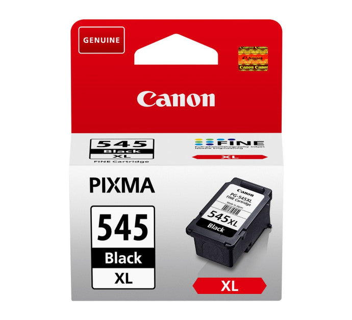 Ink/PG-545XL Cartridge BK