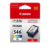 Cartouche CANON 8288B001 CL-546XL - 3 couleurs