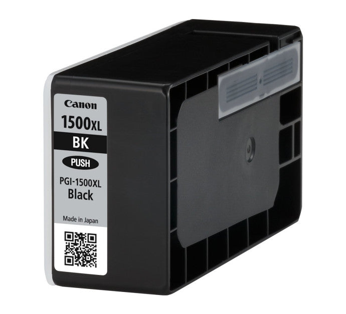 Ink/PGI-1500XL Cartridge BK
