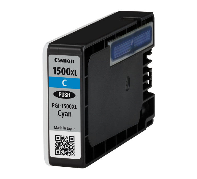 Ink/PGI-1500XL Cartridge CY