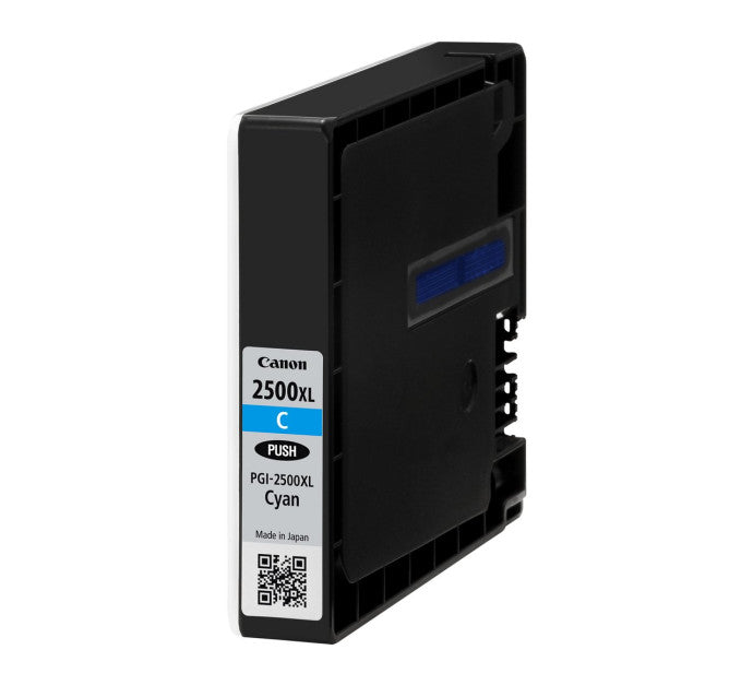 Ink/PGI-2500XL Cartridge CY