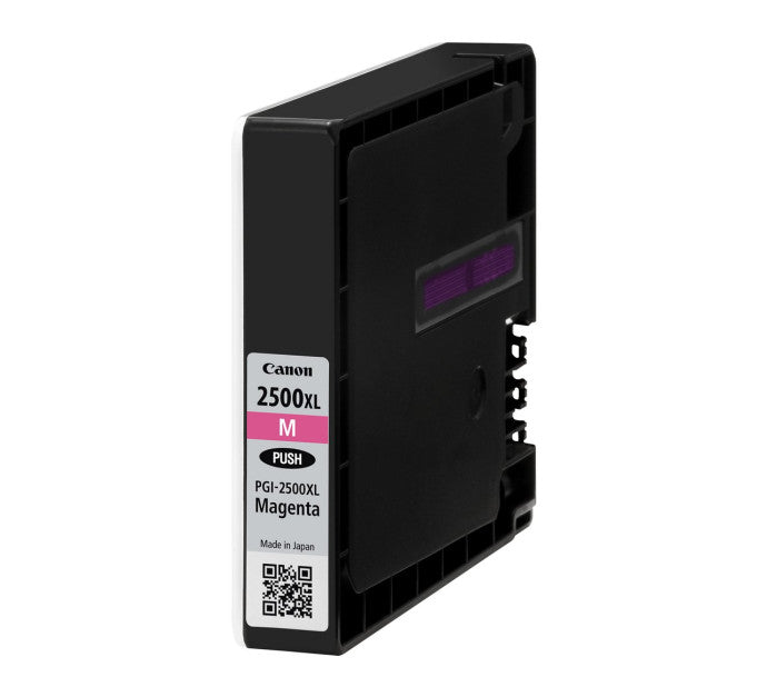 Ink/PGI-2500XL Cartridge MG