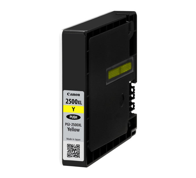 Ink/PGI-2500XL Cartridge YL