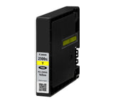 Cartouche CANON 9267B001 PGI-2500XL - Yellow