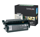 Toner LEXMARK 12A6865 T62X - Noir