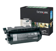 Toner/BLK 21000sh Prebate f T630 T632