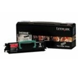 Toner LEXMARK 34016HE E33X, E340, E342n - Noir