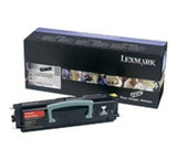 Toner LEXMARK 34080HE E33X, E340, E342n - Noir