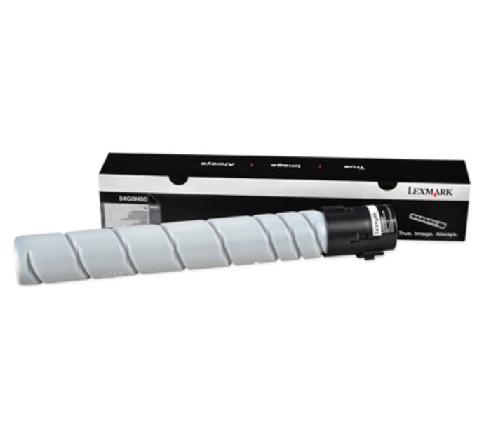 Black Cartridge Std Yield 32500sh