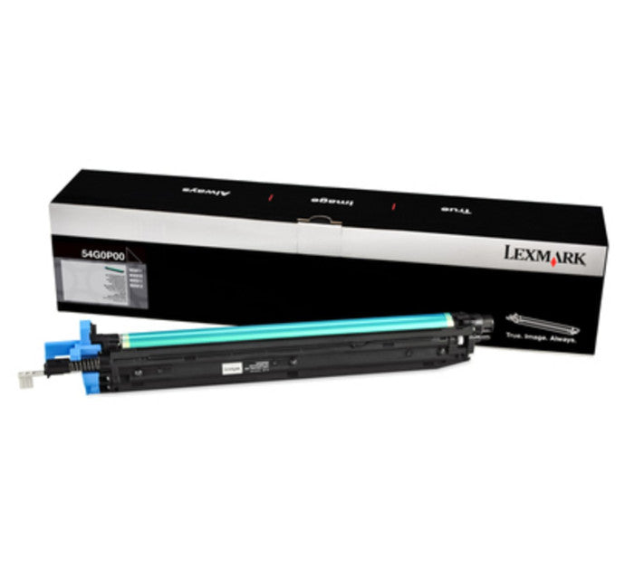 Photoconductor 125000sh MS911de/MX91x