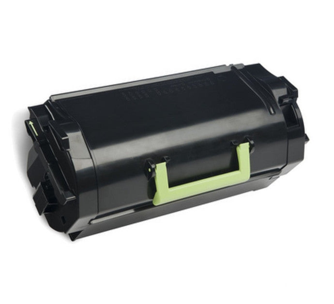 622X Toner Return Prog very high yield