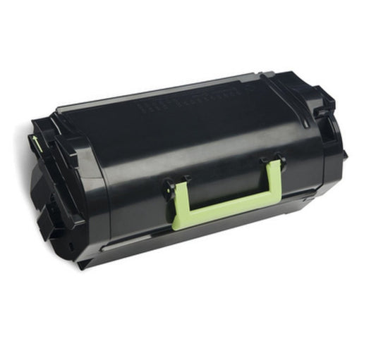 Toner LEXMARK 62D2X0E 622XE - Noir