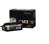 Toner LEXMARK 64016SE T640, T642, T644 - Noir