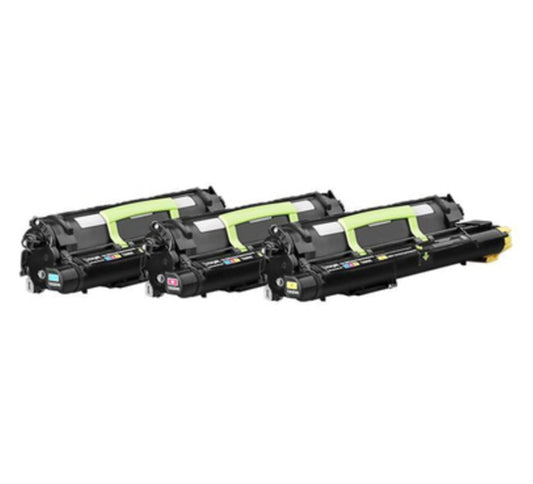 Kit developpeur LEXMARK 72K0DV0 - 3 couleurs