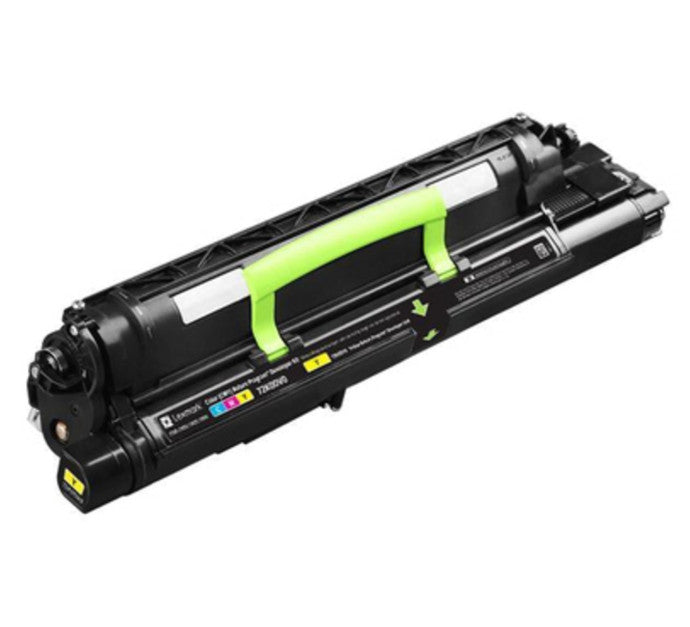 Kit developpeur LEXMARK 72K0DY0 - Yellow