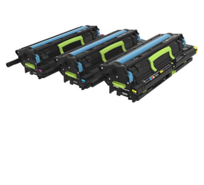 Kit developpeur LEXMARK 72K0FV0 - 3 couleurs