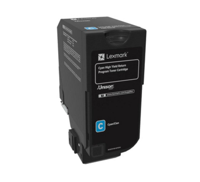 Return CY YL High Yield CS725