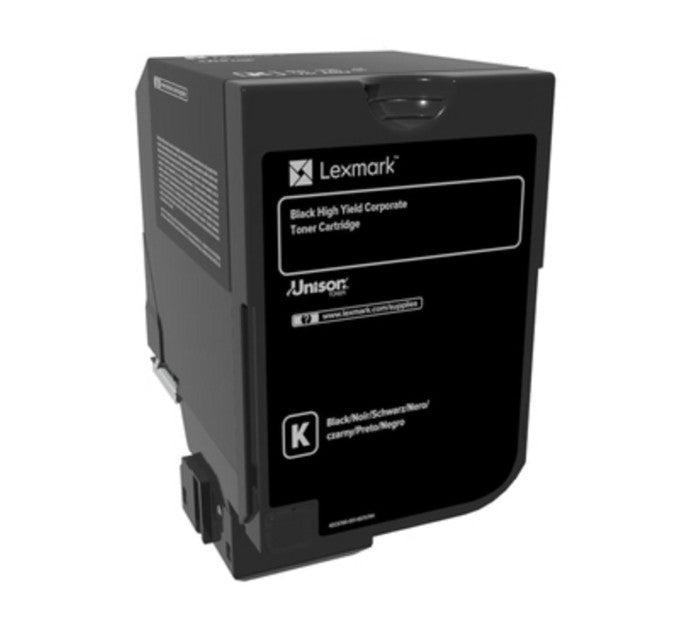 Corporate BLK Hight Cart CS720 CS725