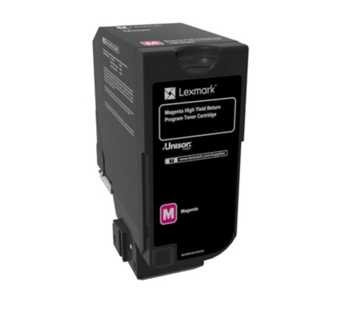 Return MG YL High Yield CS725