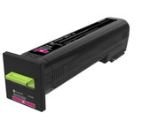 Toner LEXMARK 82K2HM0 CX82x CX860 - Magenta