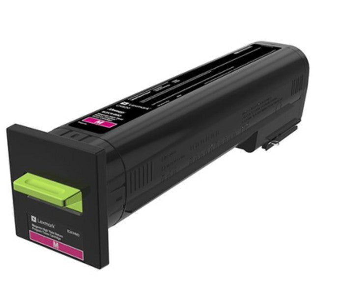 Return Toner MG Extra High CX825/860
