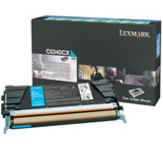 Toner/CY 7000sh prebate f C534