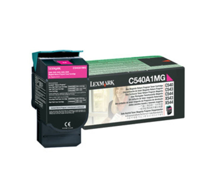Toner f C54x/X54x MG LRP