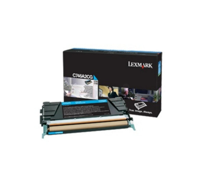CY Corp Toner C746/C748